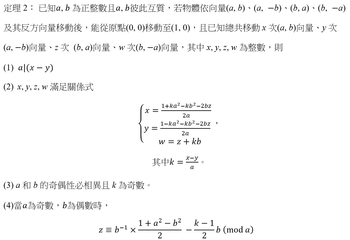 Theorem 2